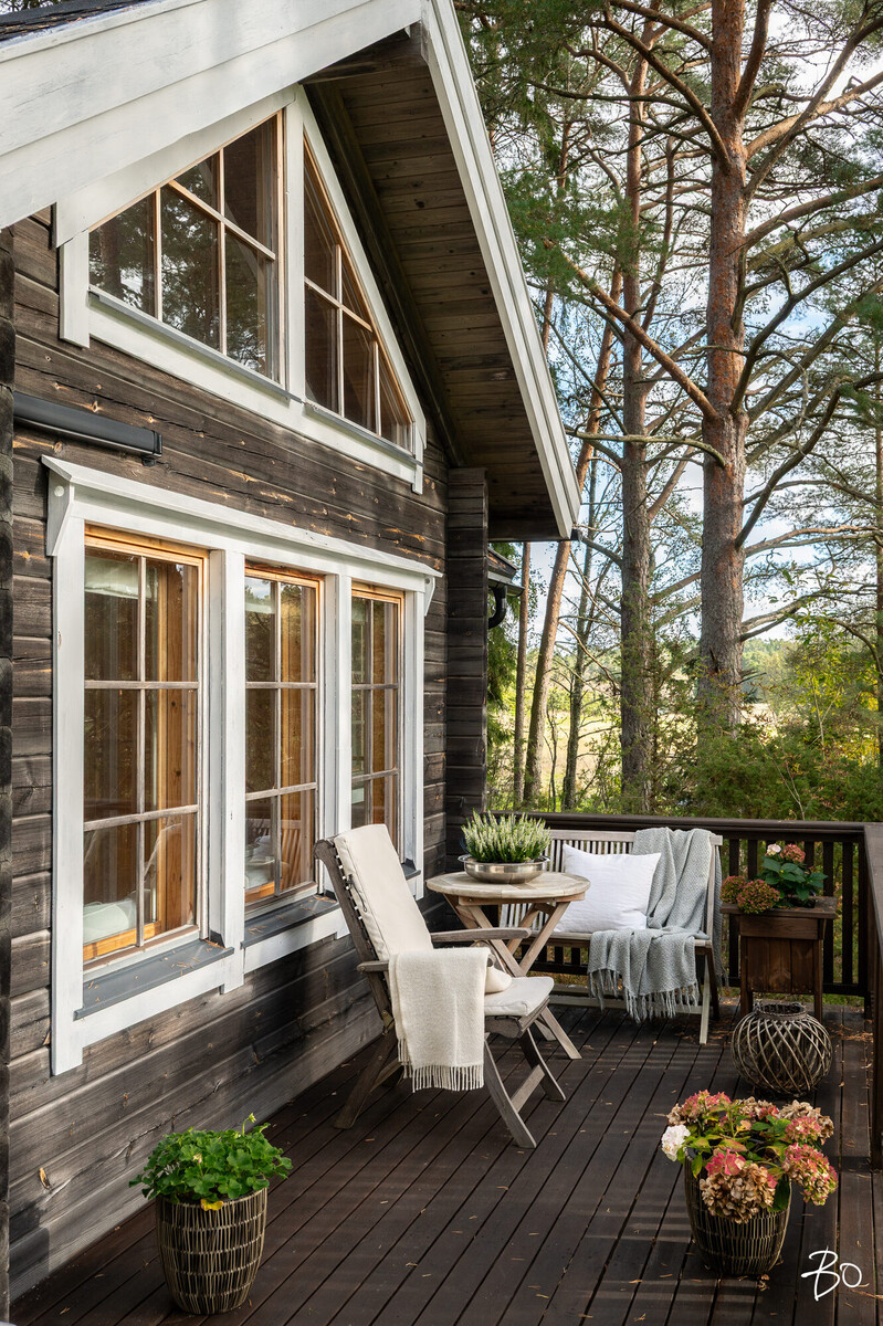 Salmelantie 47 - bild 24