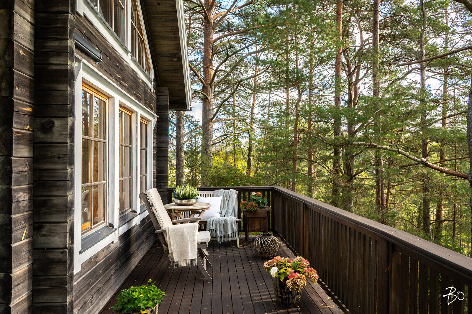 Salmelantie 47 - bild 3