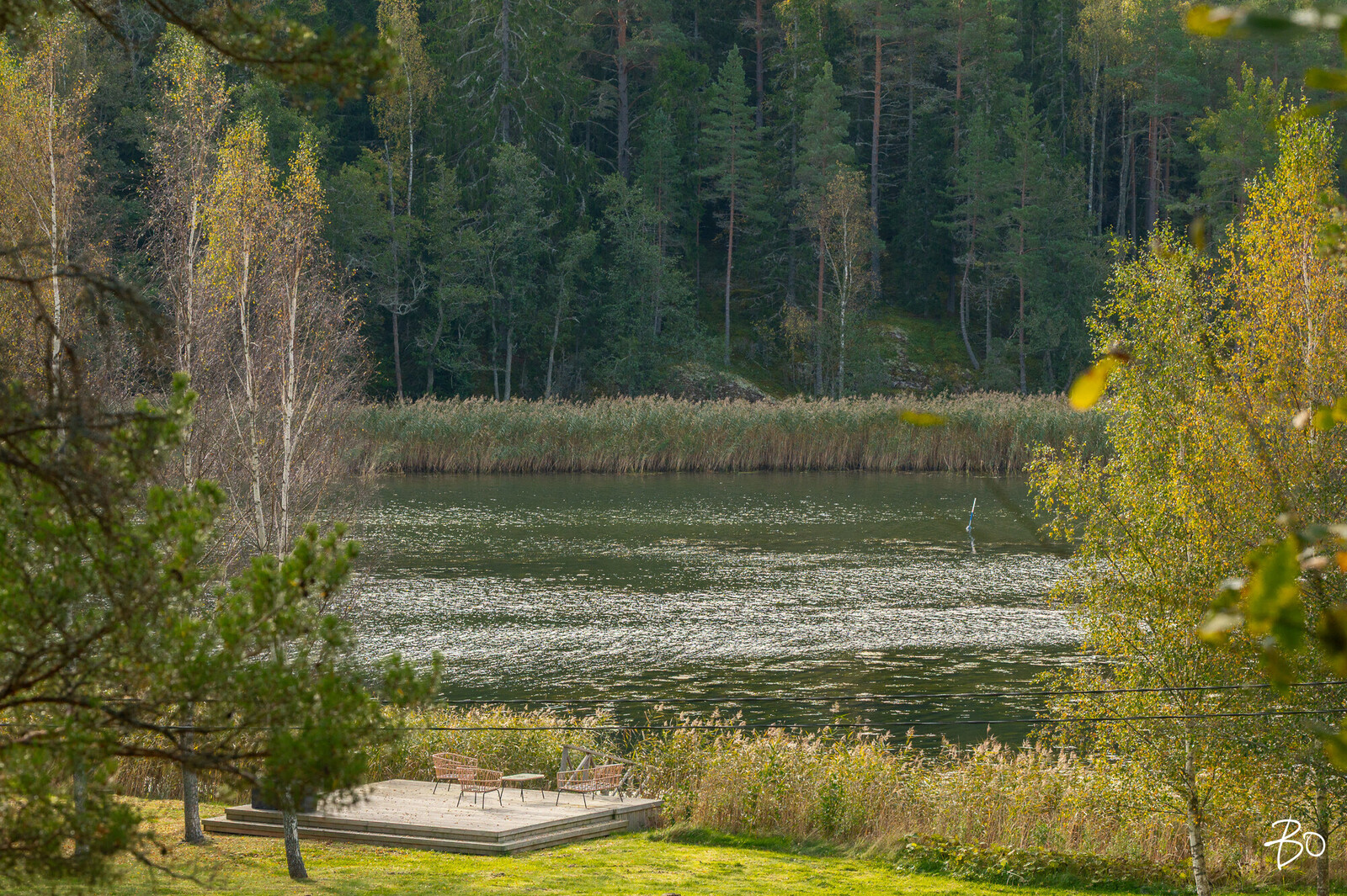 Salmelantie 47 - bild 39