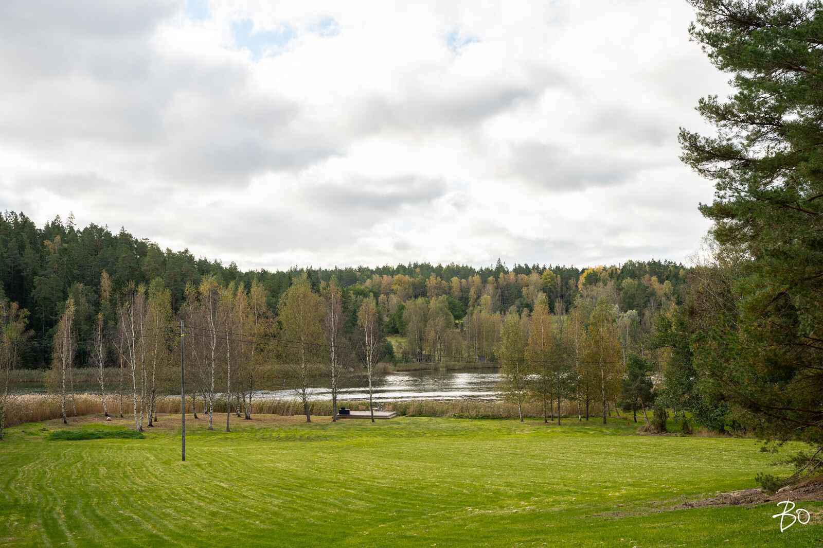 Salmelantie 47 - bild 37