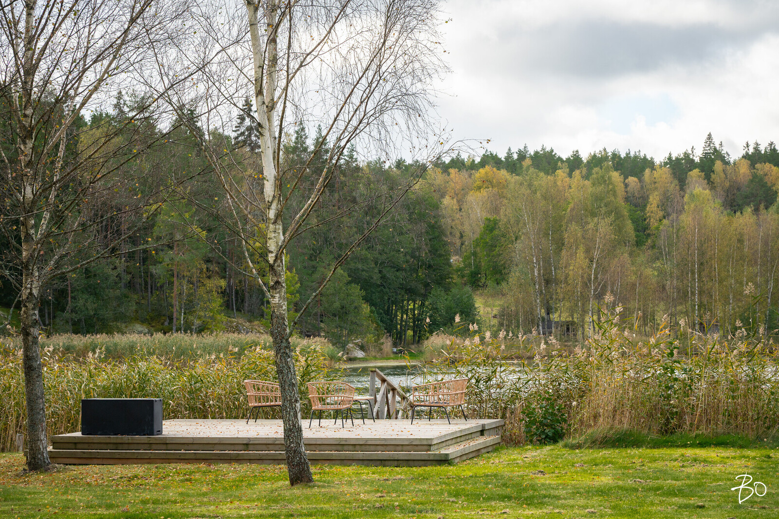 Salmelantie 47 - bild 38