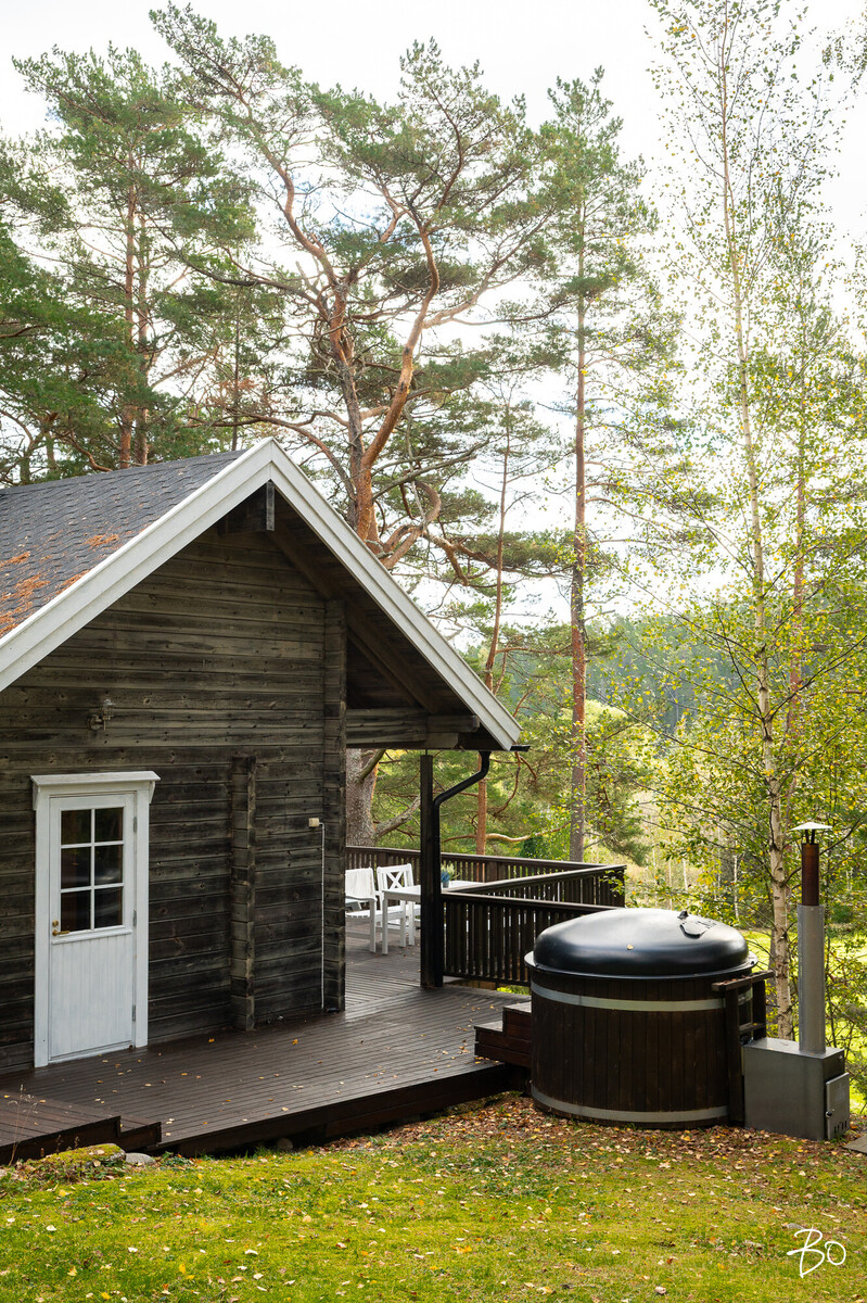 Salmelantie 47 - bild 29