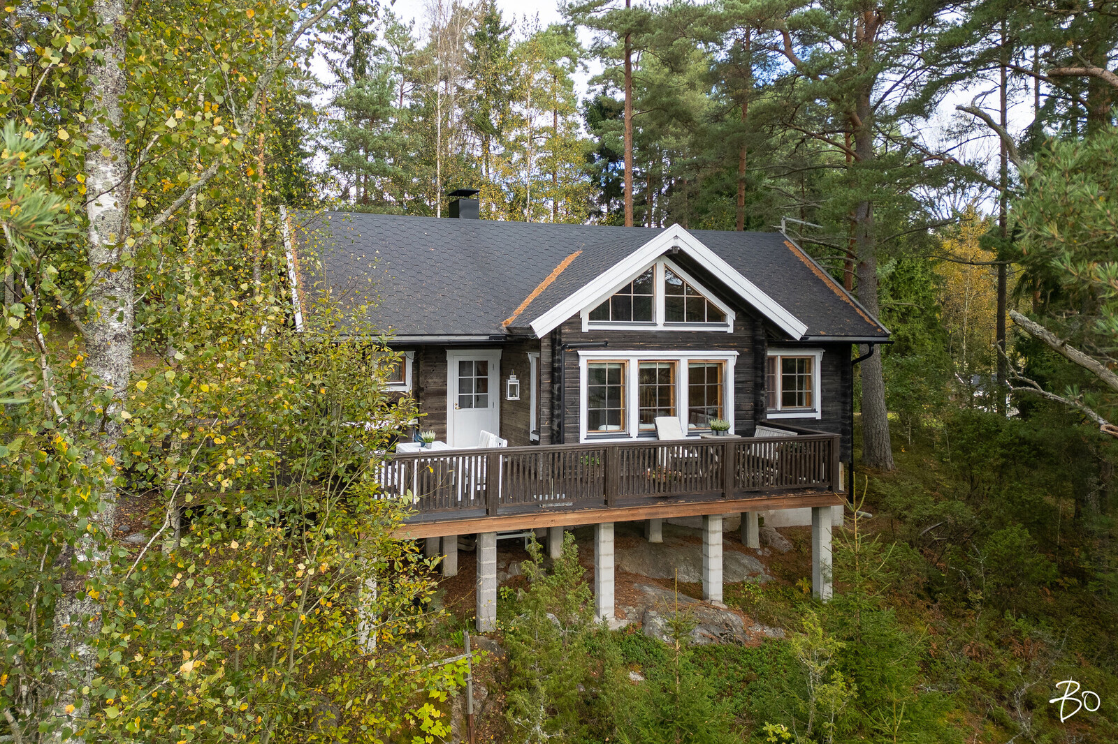 Salmelantie 47 - bild 28