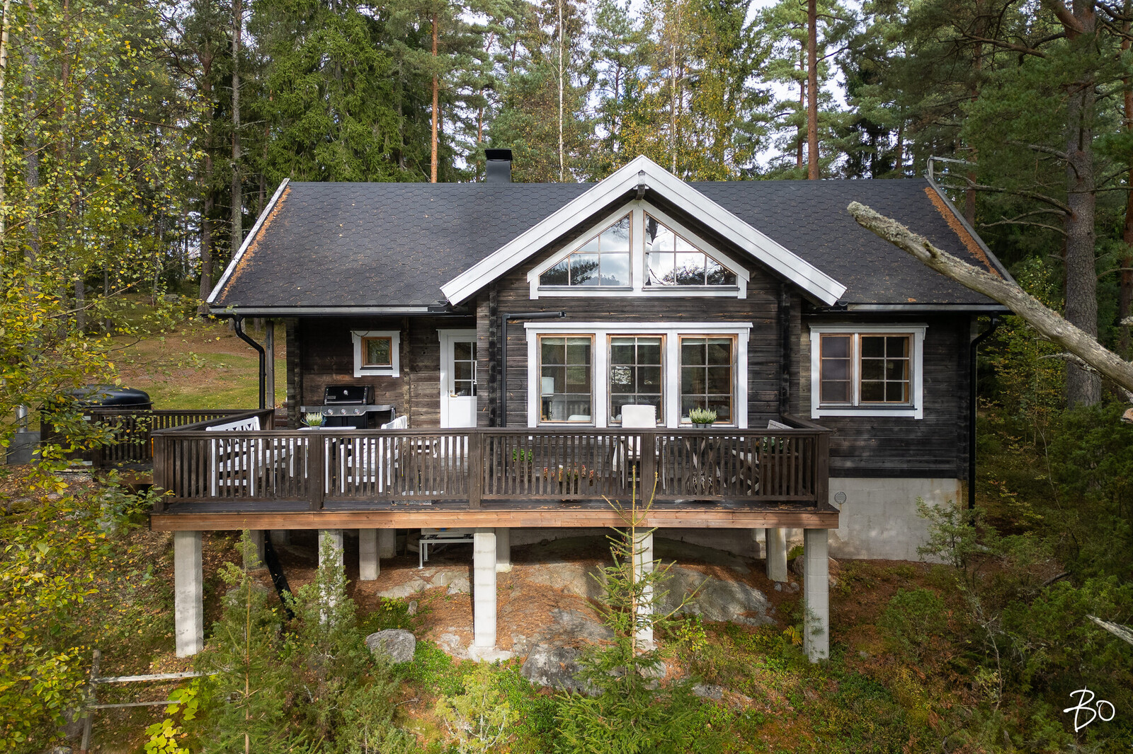 Salmelantie 47 - bild 4