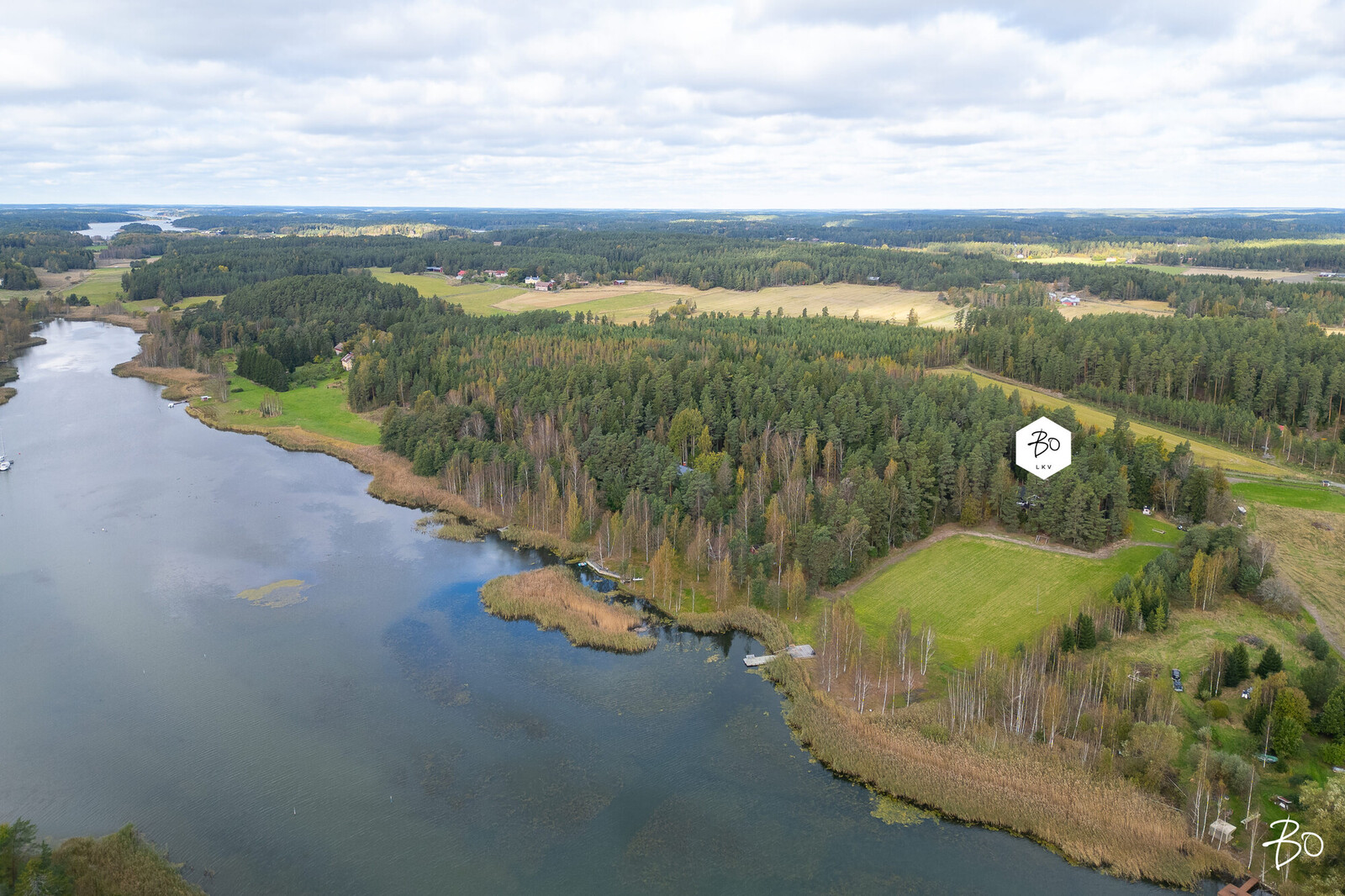 Salmelantie 47 - bild 42