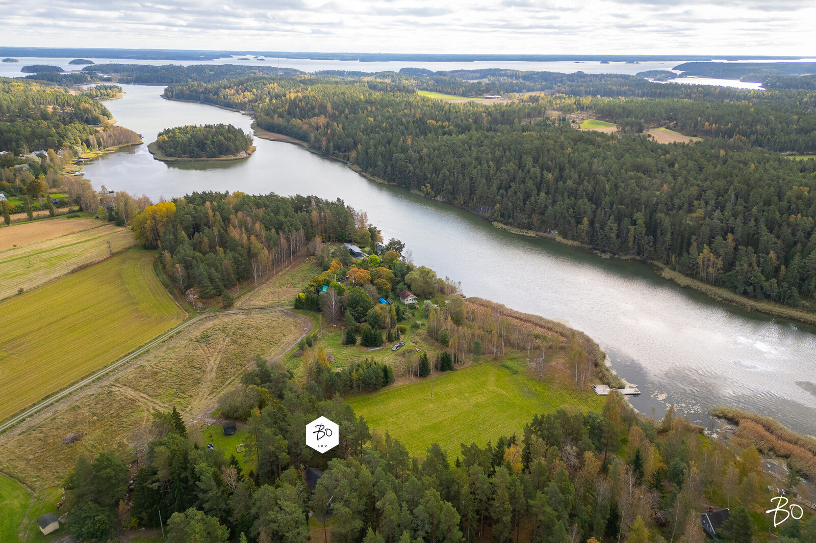 Salmelantie 47 - bild 43