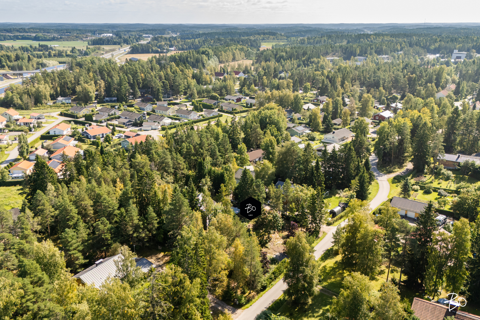 Huopakuja 2  - bild 18