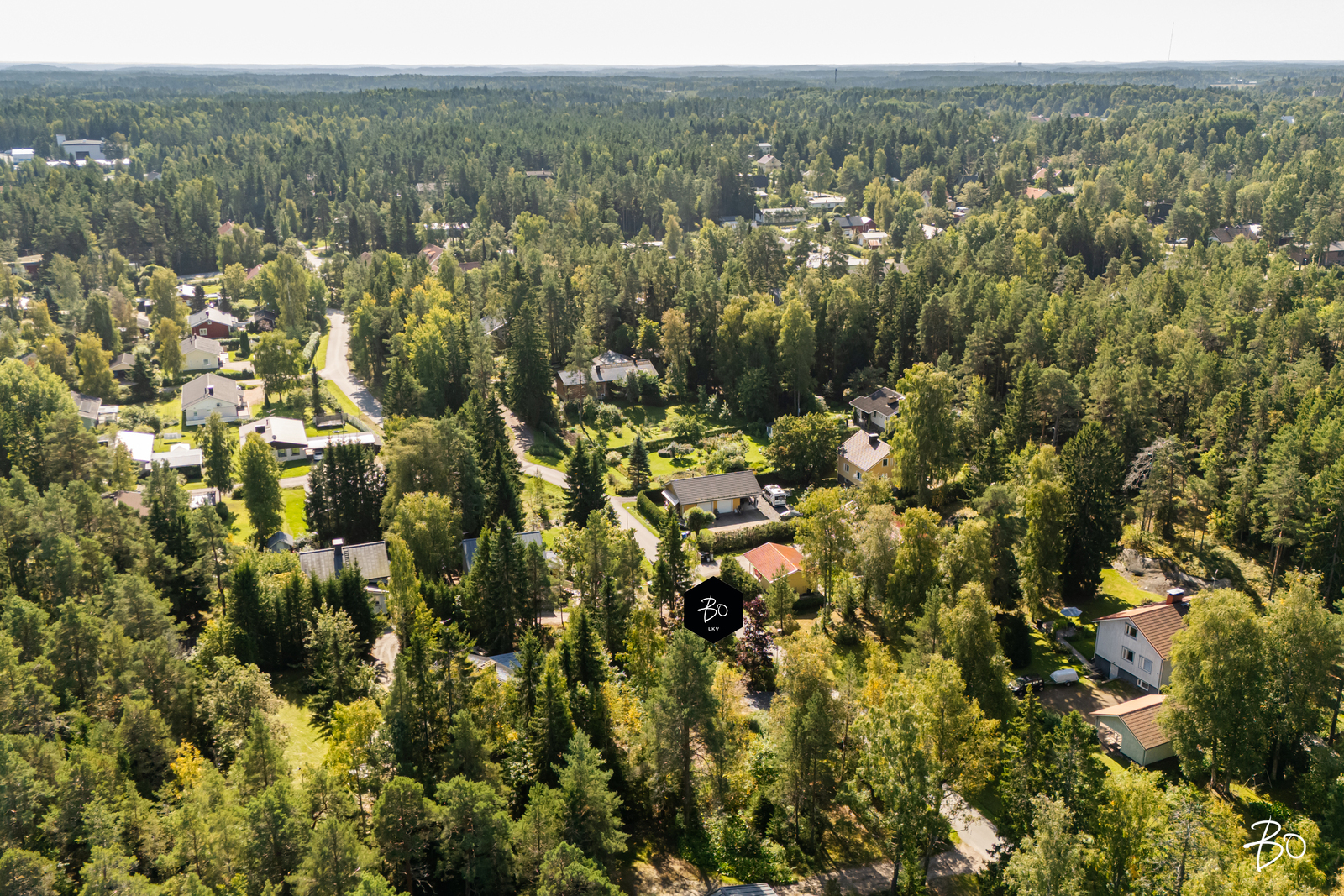 Huopakuja 2  - bild 19