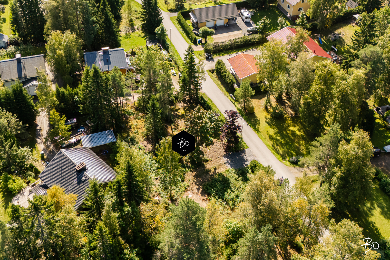 Huopakuja 2  - bild 14