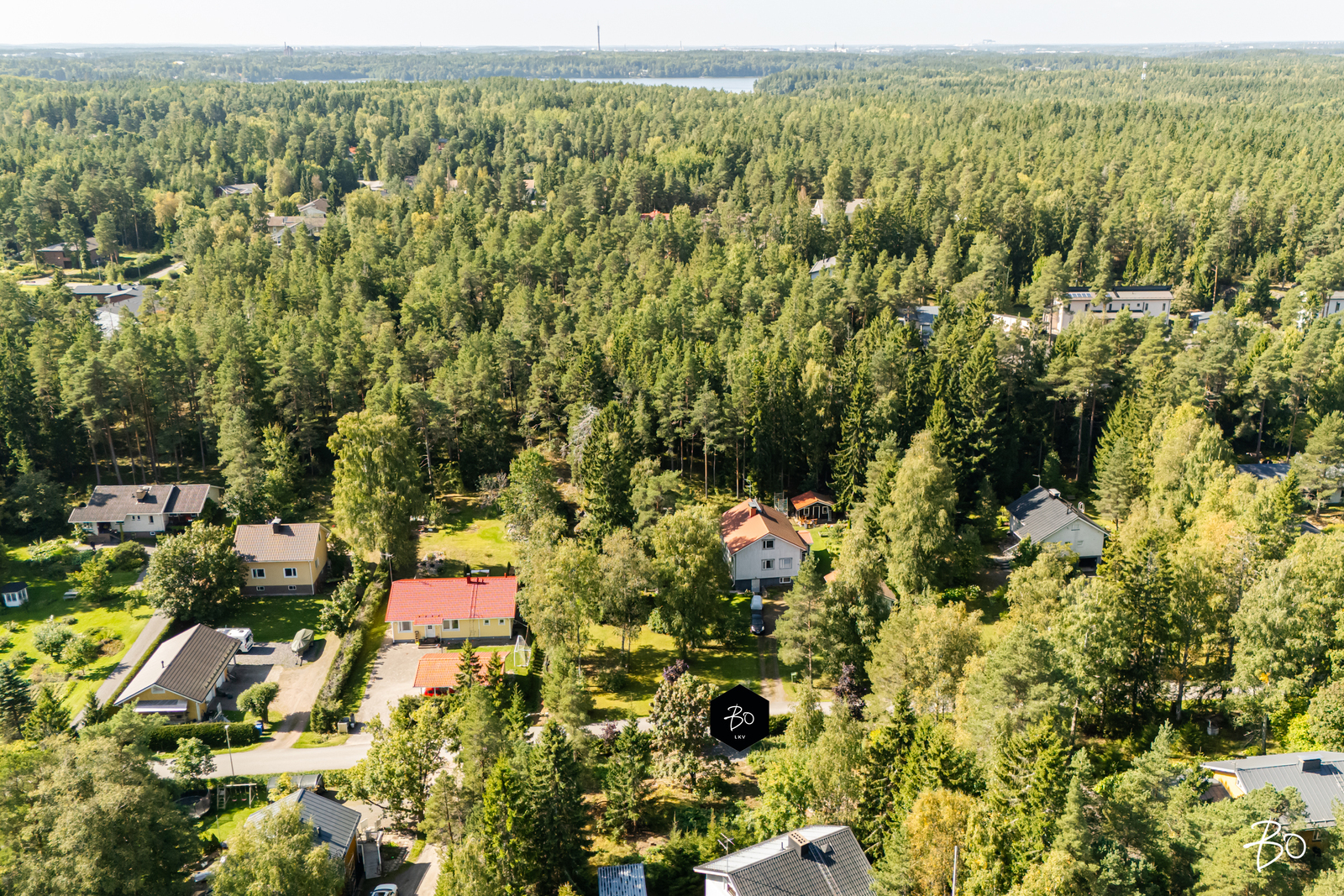 Huopakuja 2  - bild 21