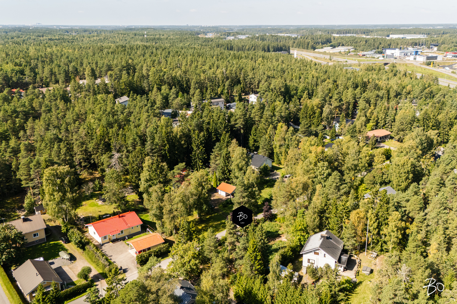Huopakuja 2  - bild 22