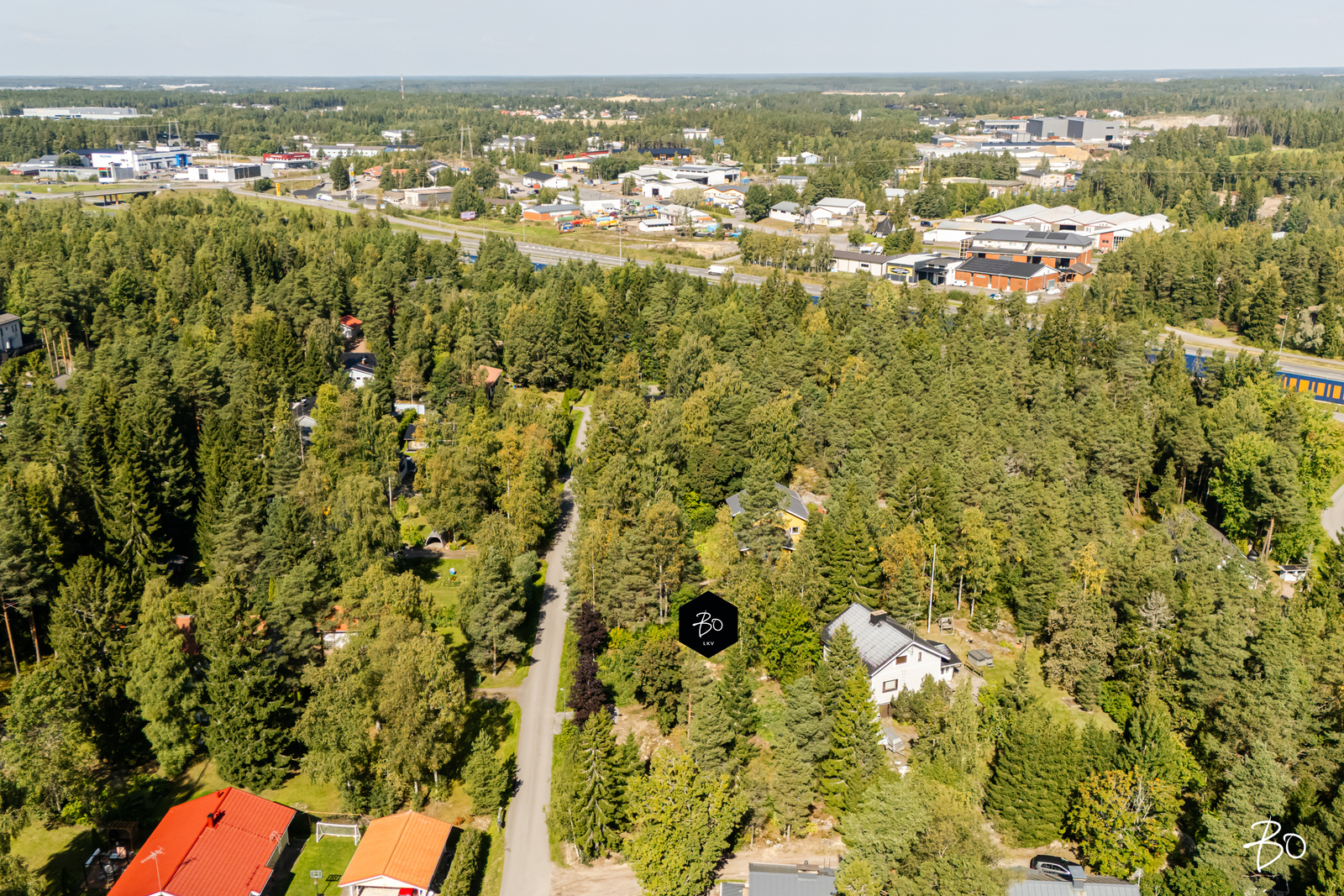 Huopakuja 2  - bild 23