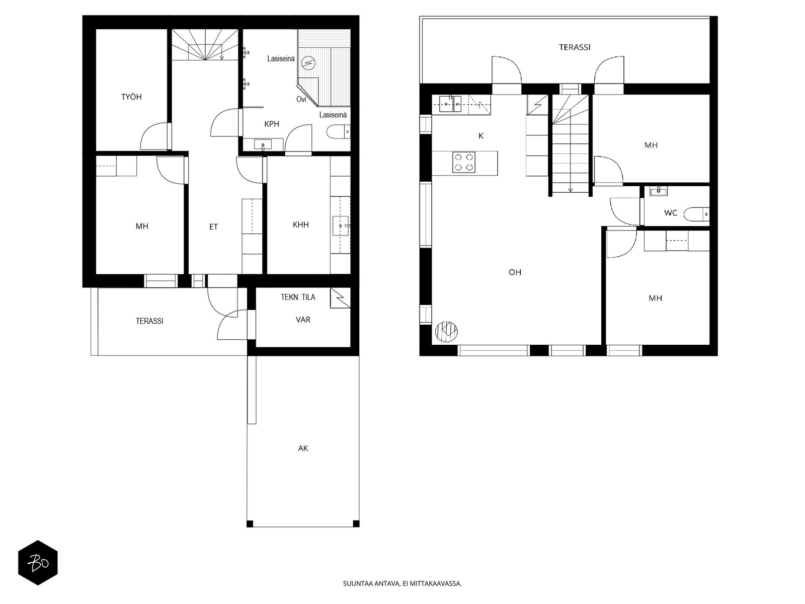 Tähkäkuja 5 as 1 - kuva 2