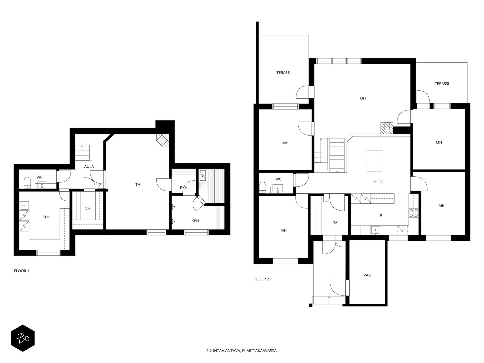 Taimentie 1 - bild 2