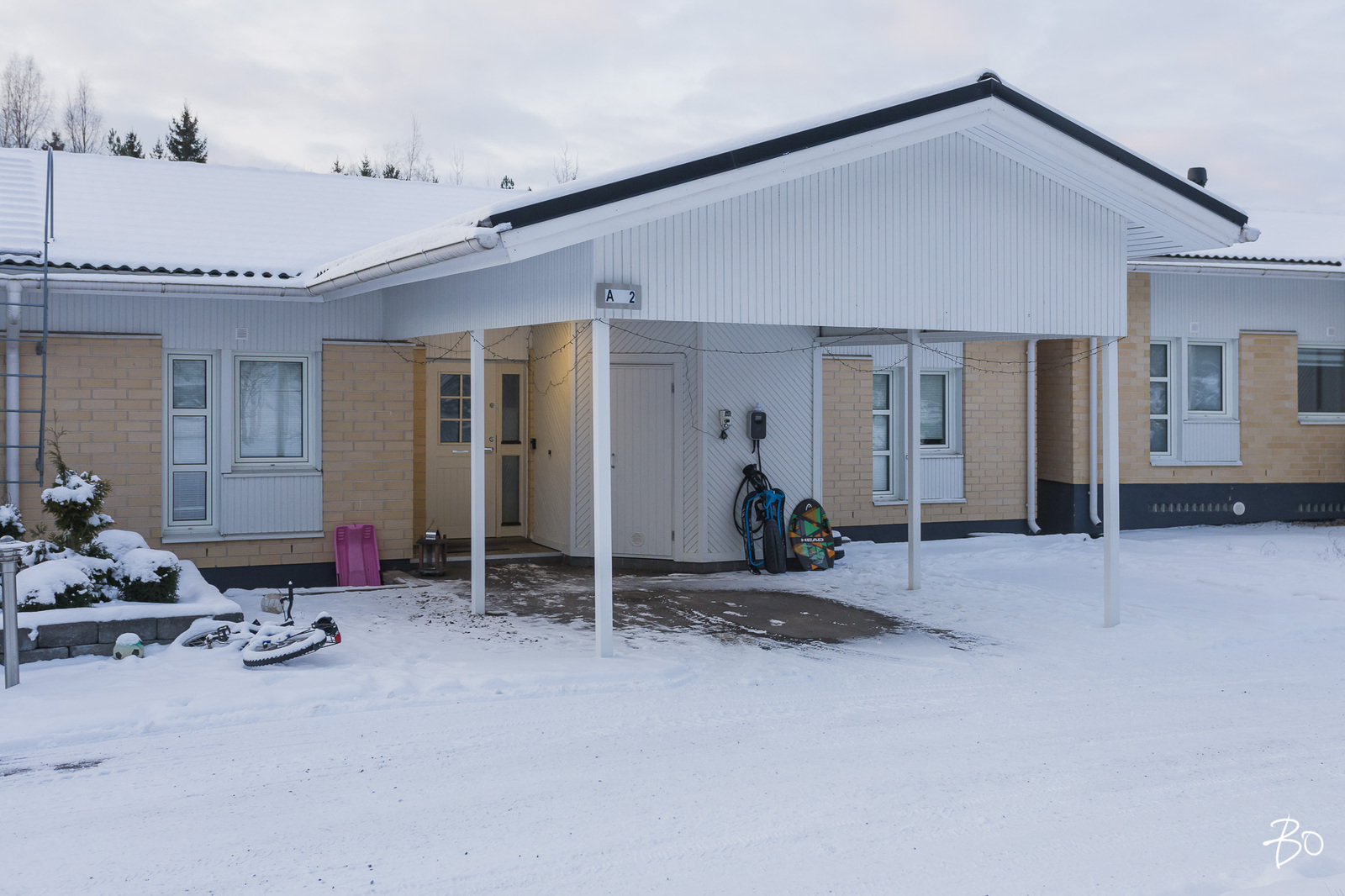 Taimentie 1 - bild 1