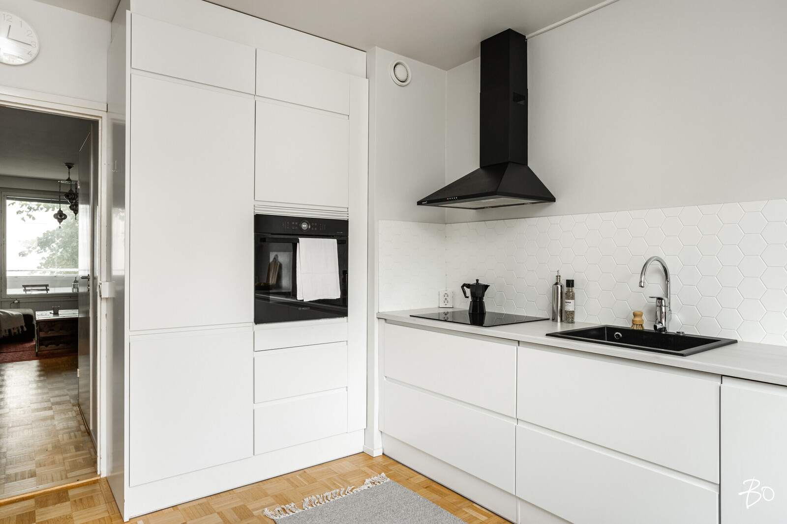 Sirkkalankatu 7  - bild 3