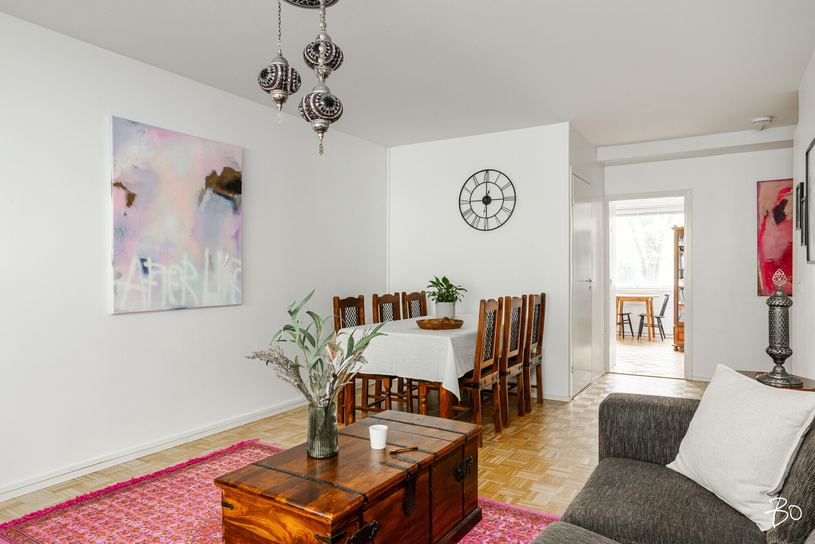 Sirkkalankatu 7  - bild 13