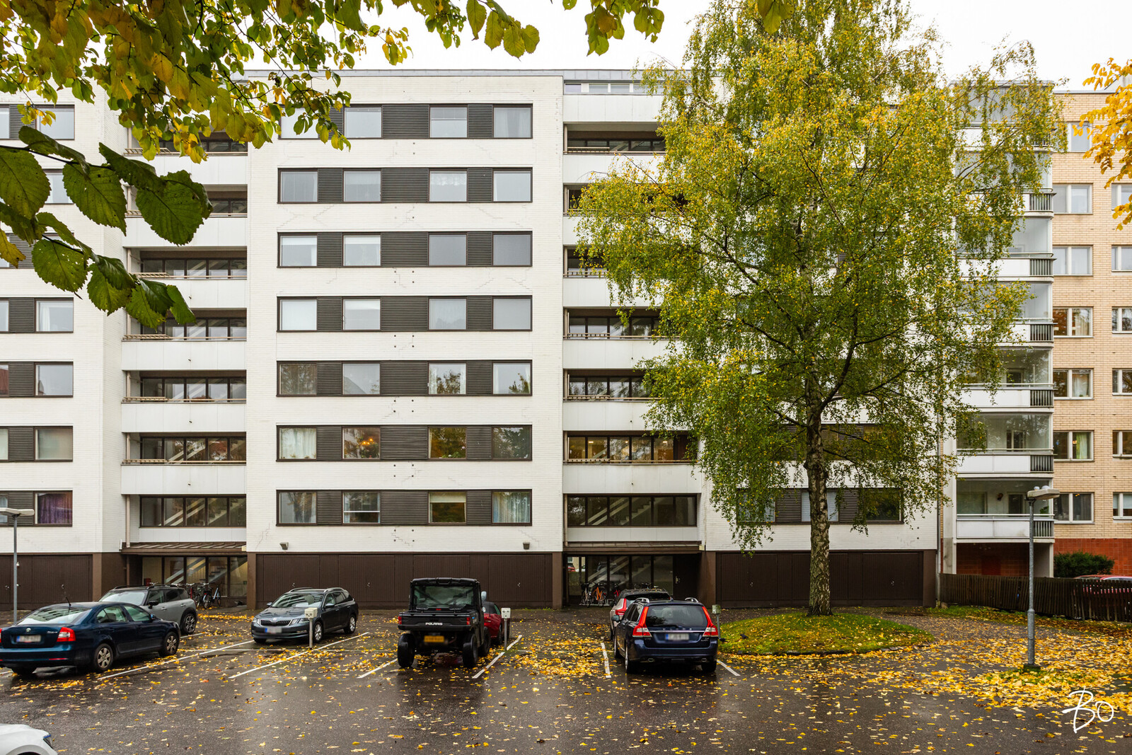 Sirkkalankatu 7  - bild 28