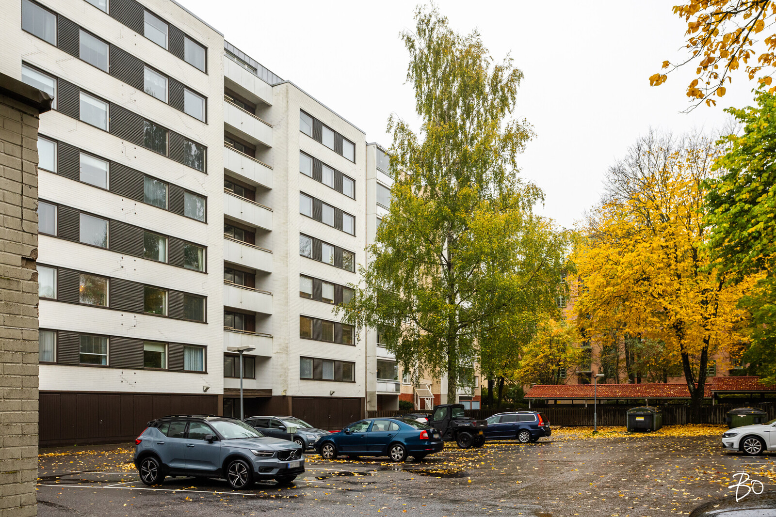 Sirkkalankatu 7  - bild 29