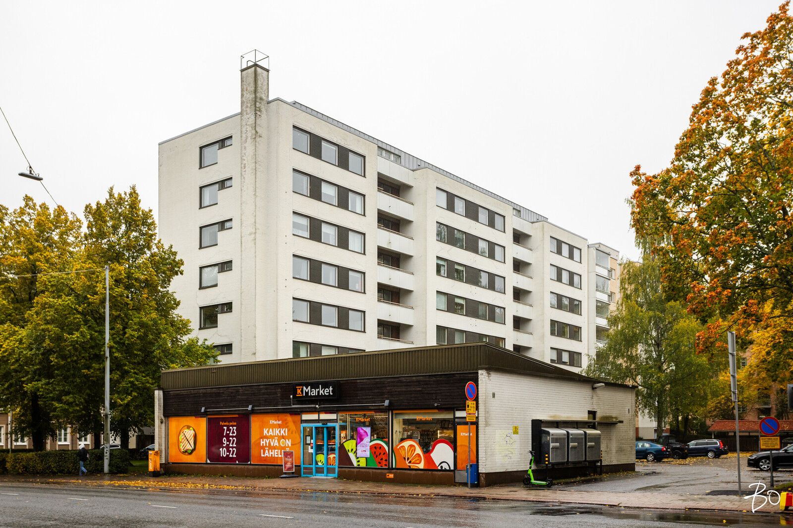 Sirkkalankatu 7  - bild 30