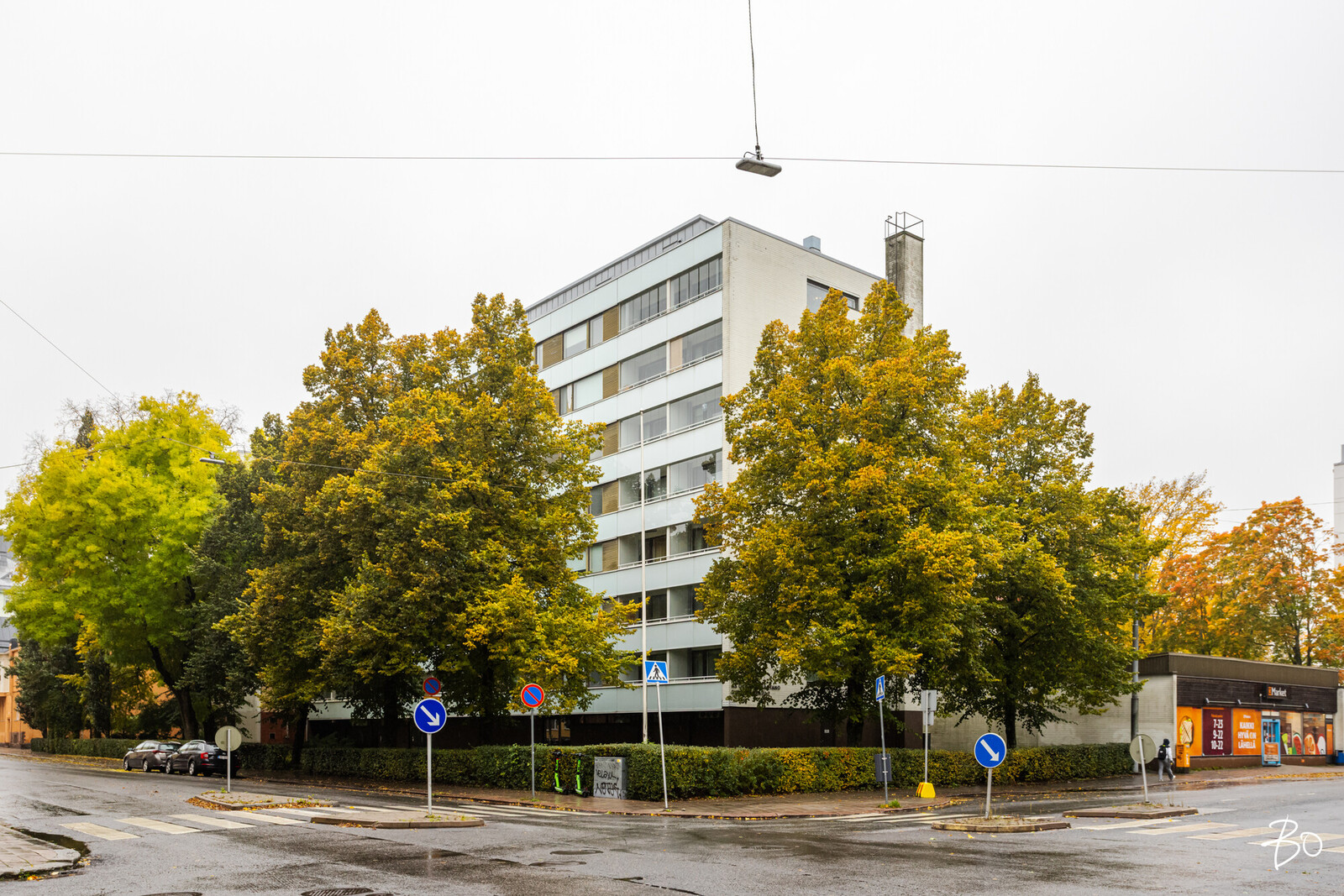 Sirkkalankatu 7  - bild 31