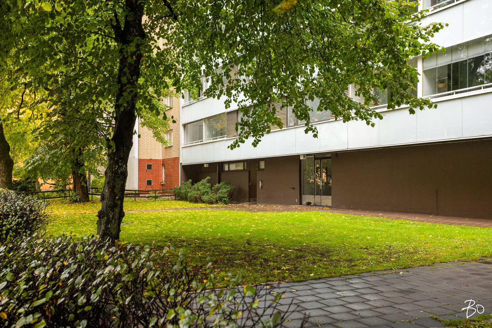 Sirkkalankatu 7  - bild 32