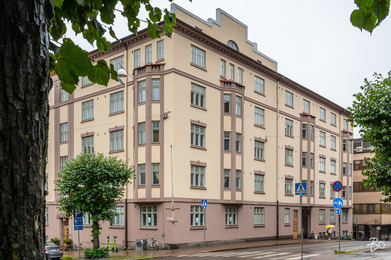 Aurakatu 22 C - image 3