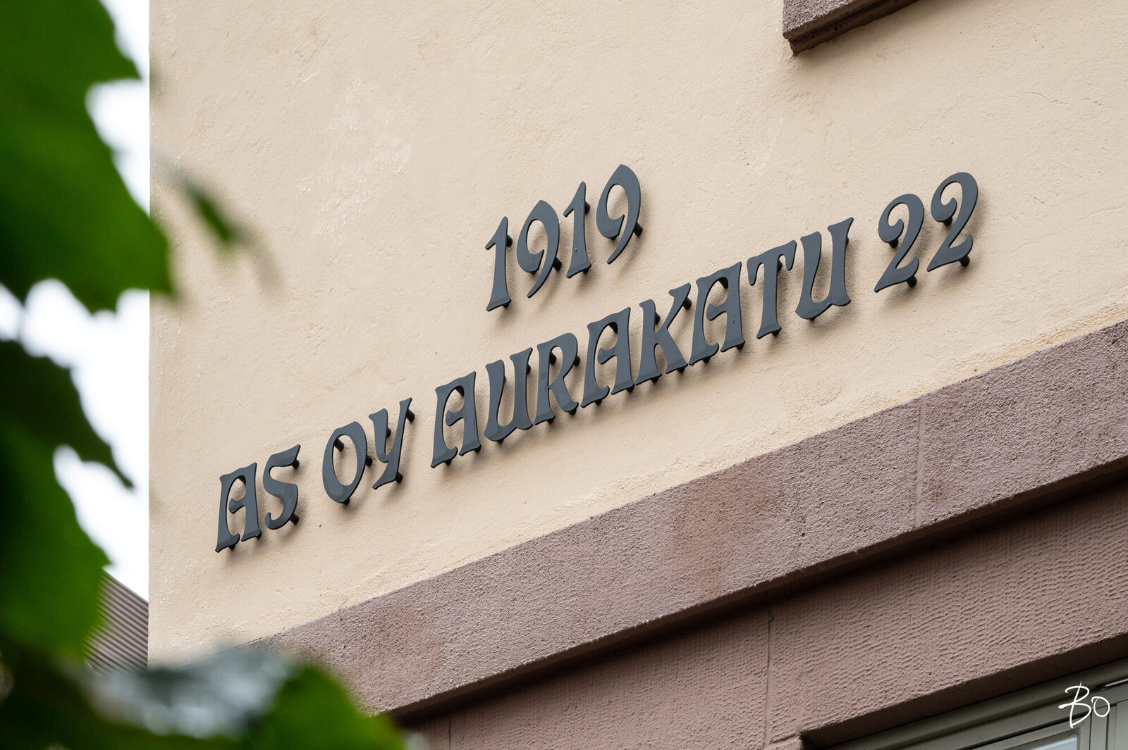 Aurakatu 22 C - image 47