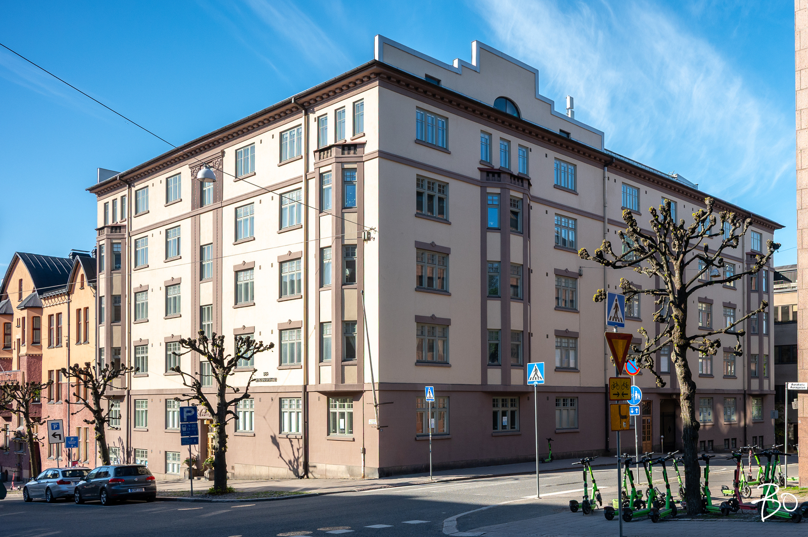 Aurakatu 22 C - kuva 51