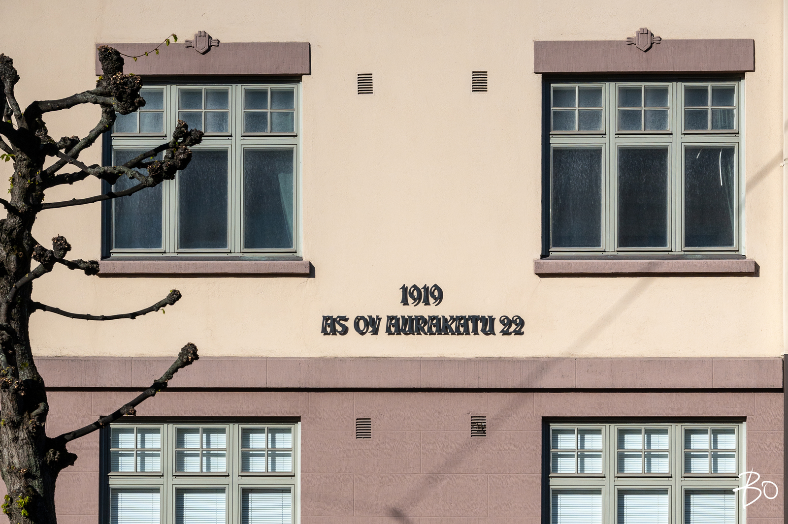 Aurakatu 22 C - kuva 50