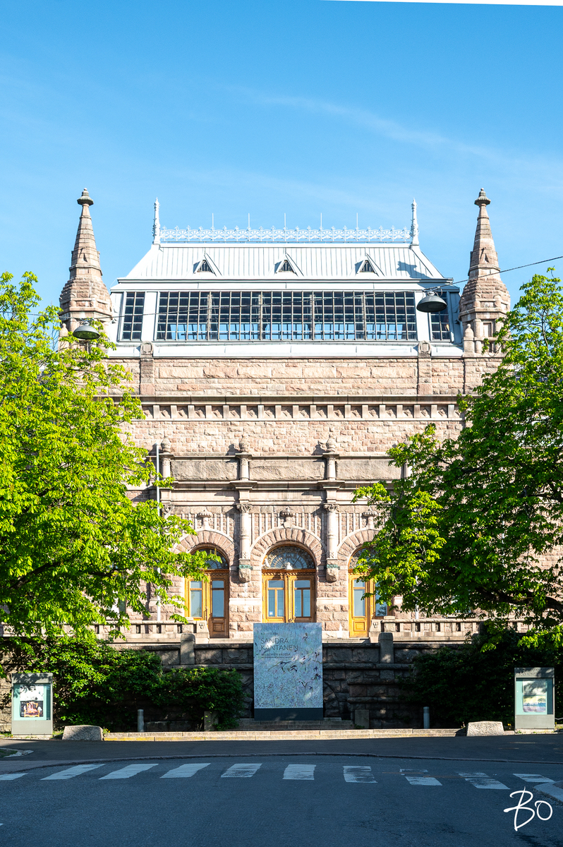Aurakatu 22 C - kuva 60