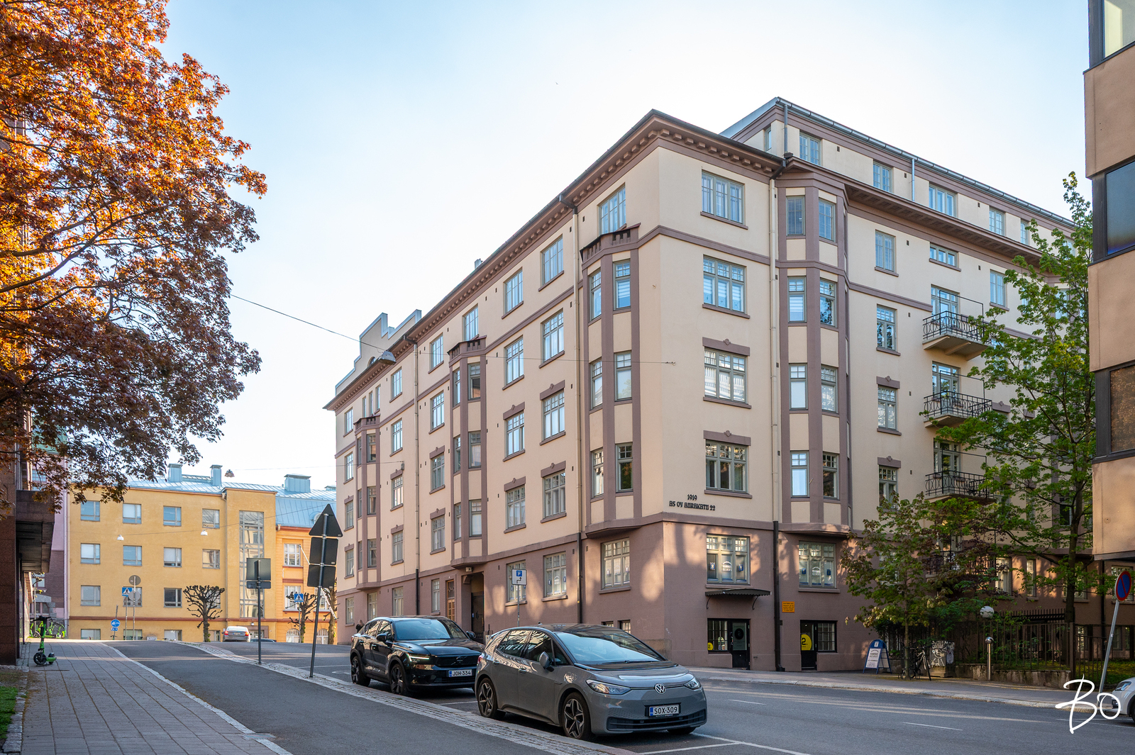 Aurakatu 22 C - kuva 52