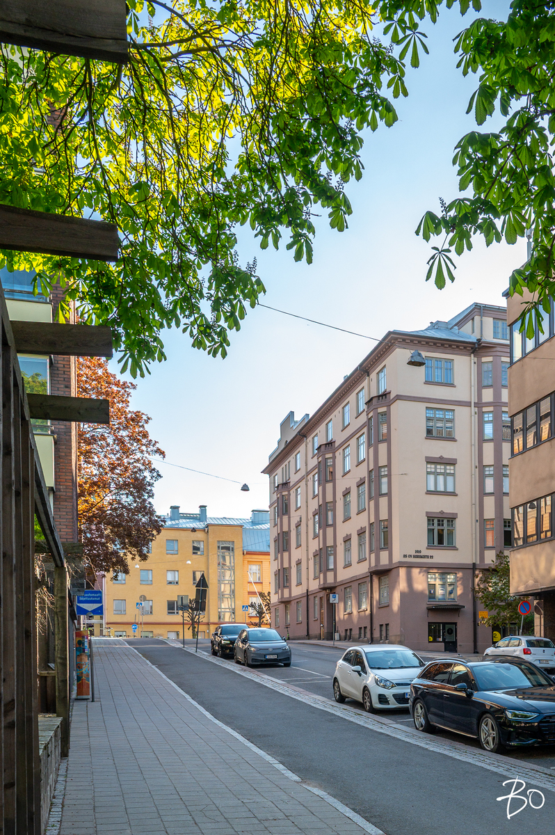 Aurakatu 22 C - kuva 59
