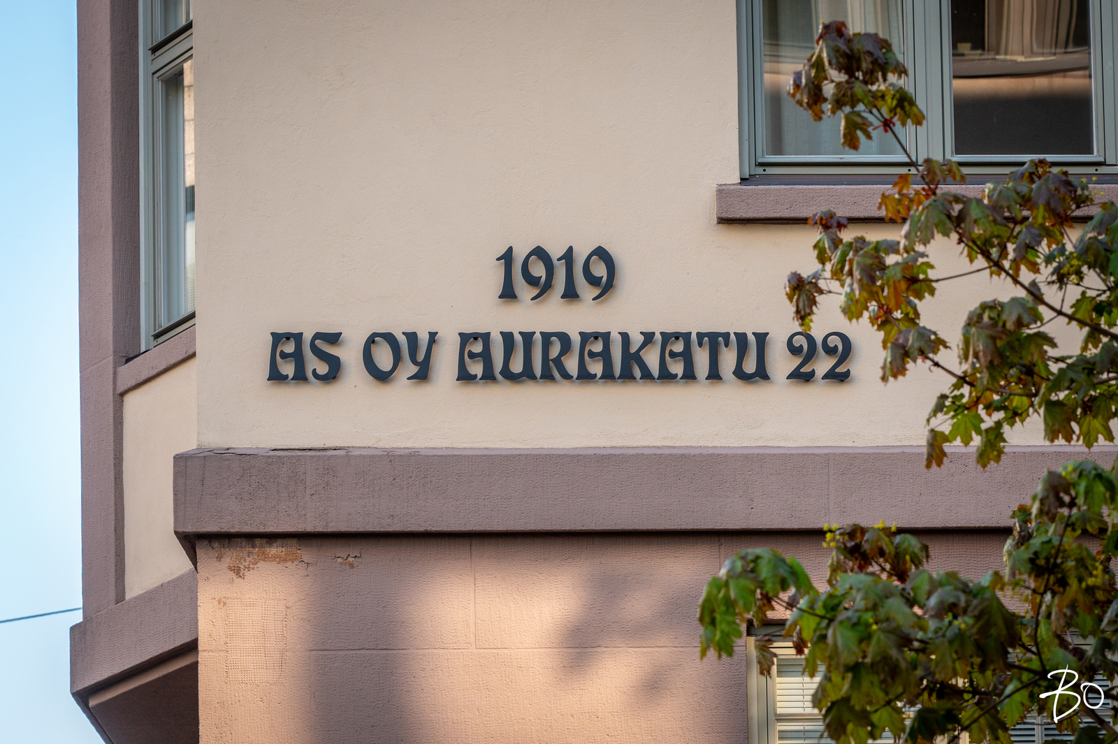 Aurakatu 22 C - kuva 49