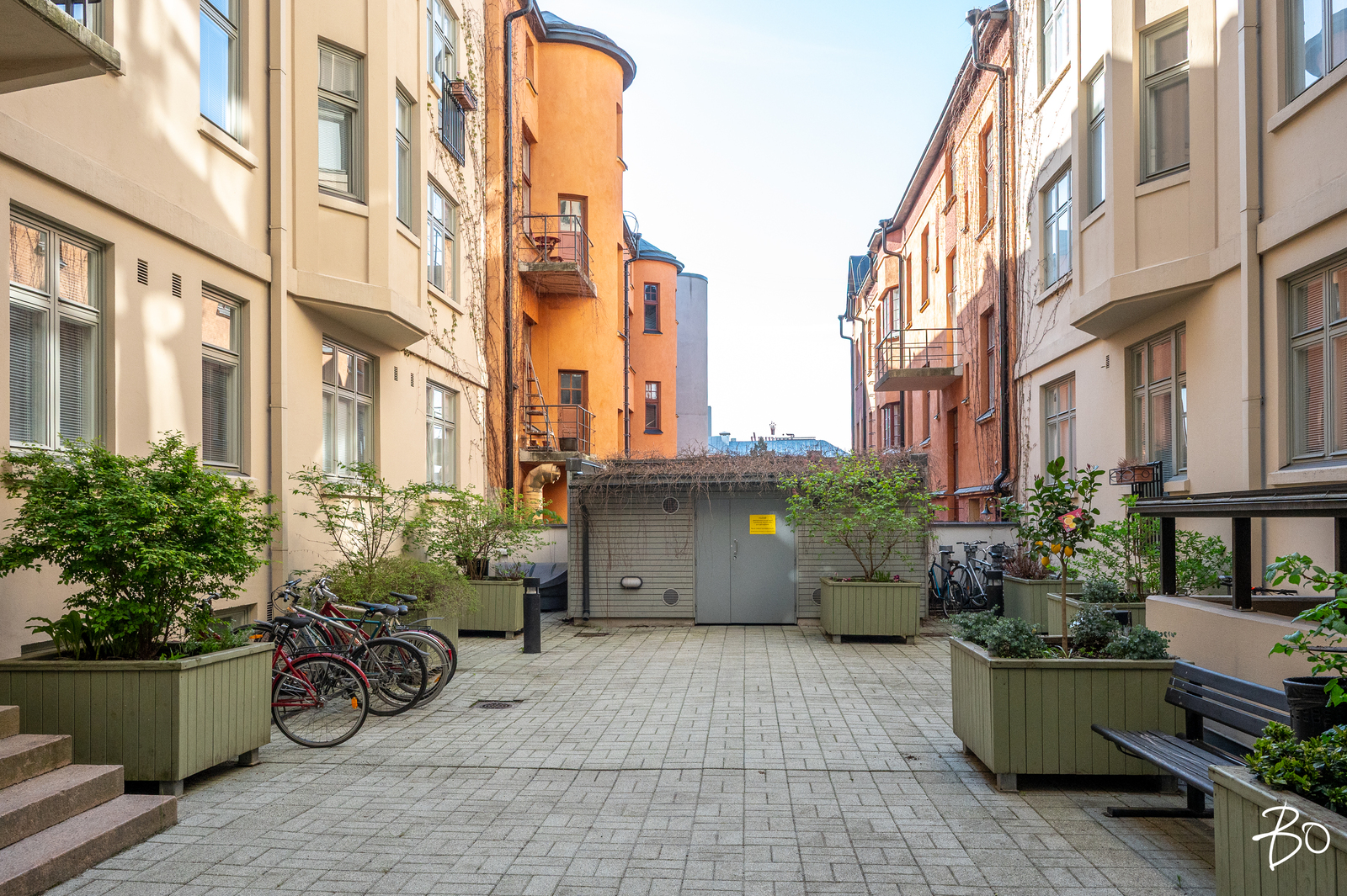 Aurakatu 22 C - kuva 55