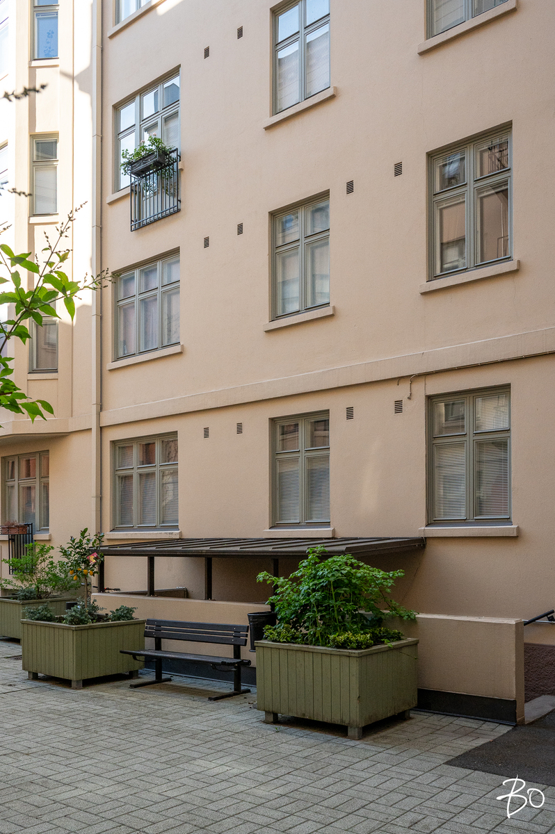 Aurakatu 22 C - kuva 57