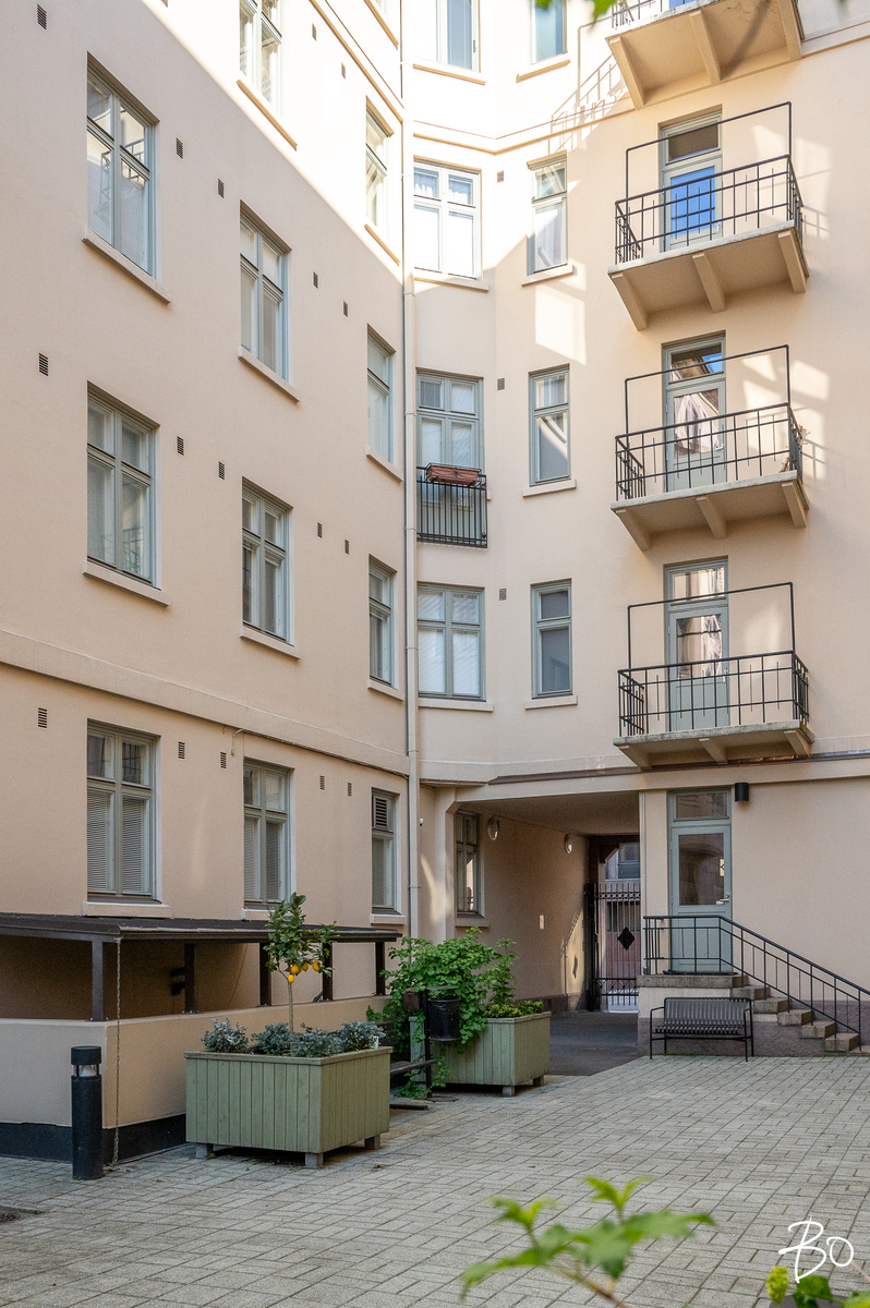 Aurakatu 22 C - kuva 56