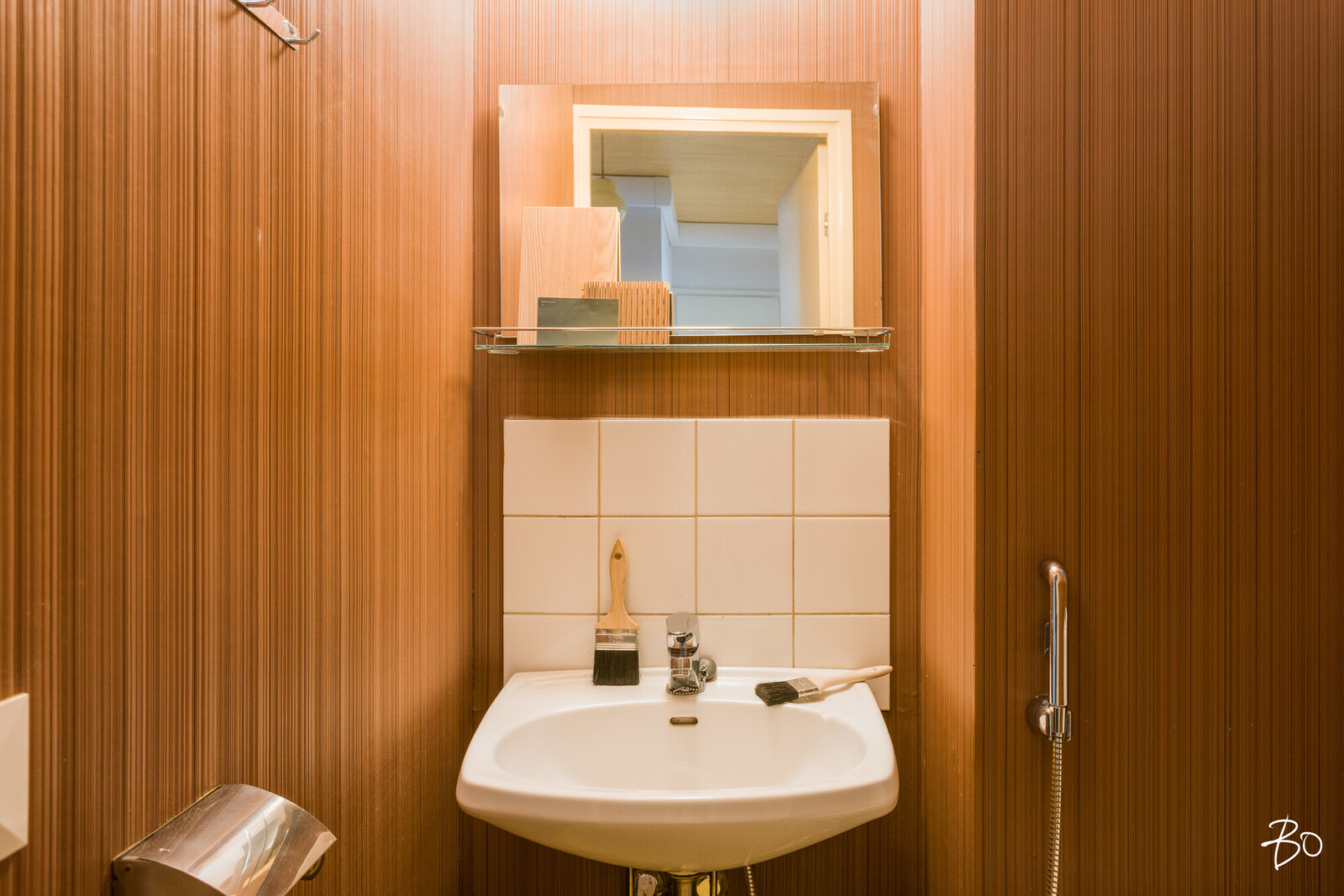 Majoitusmestarinkatu 3 - bild 20