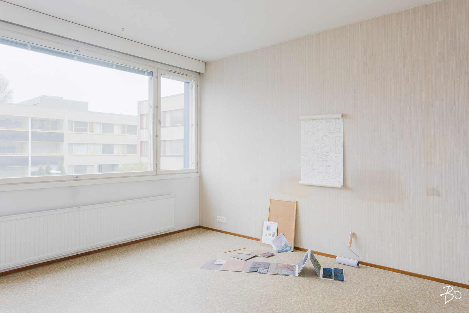 Majoitusmestarinkatu 3 - bild 7