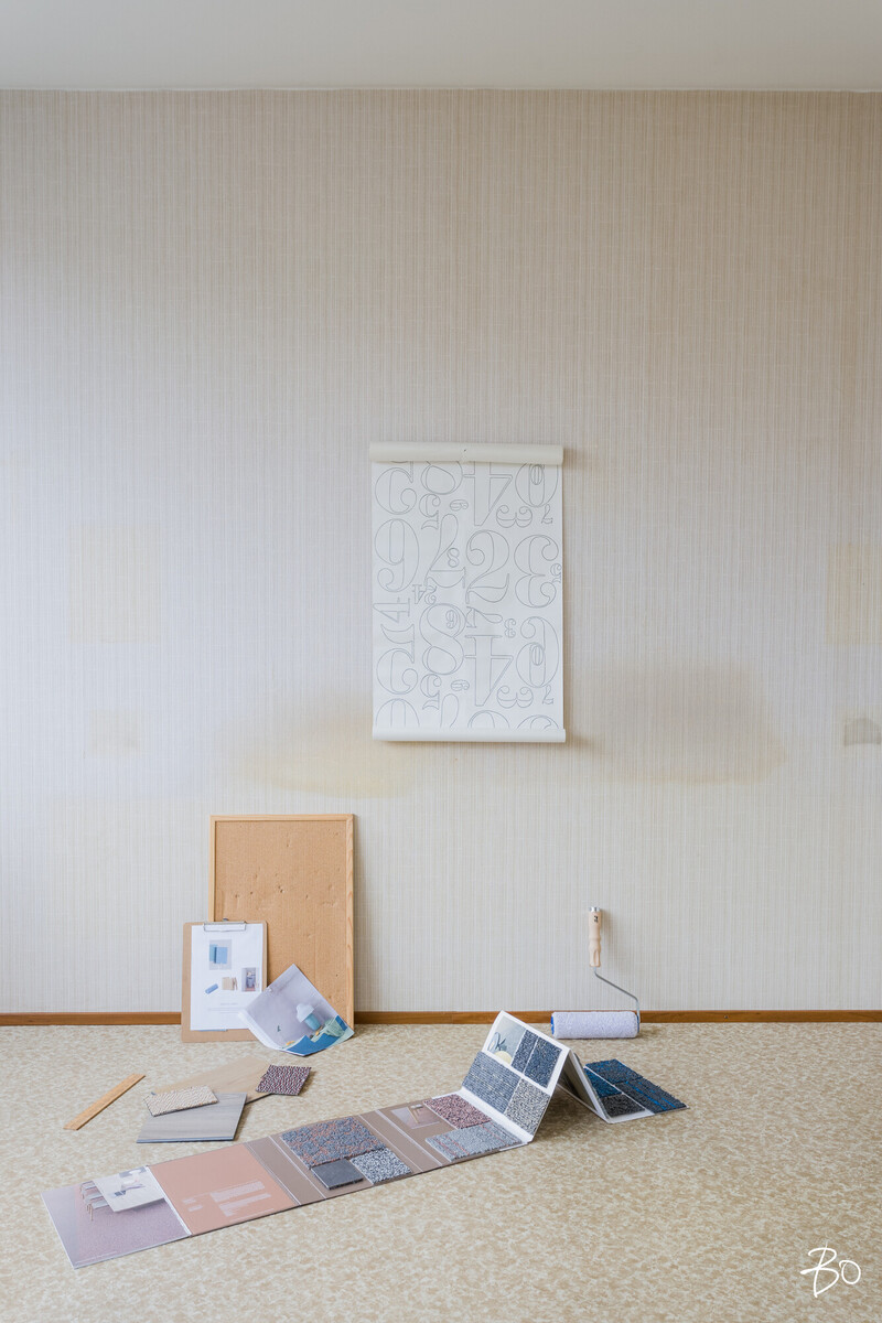 Majoitusmestarinkatu 3 - bild 9