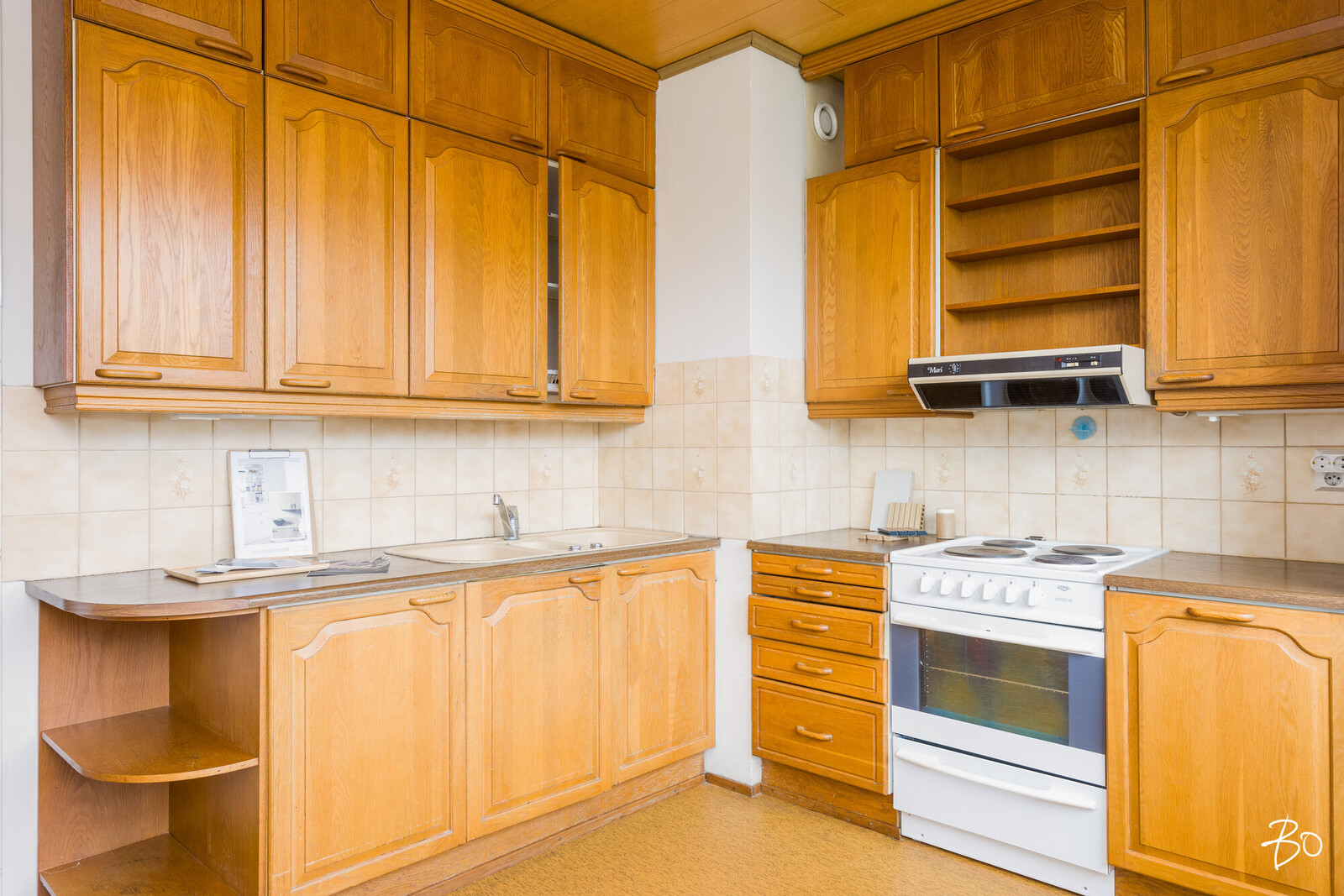 Majoitusmestarinkatu 3 - bild 1