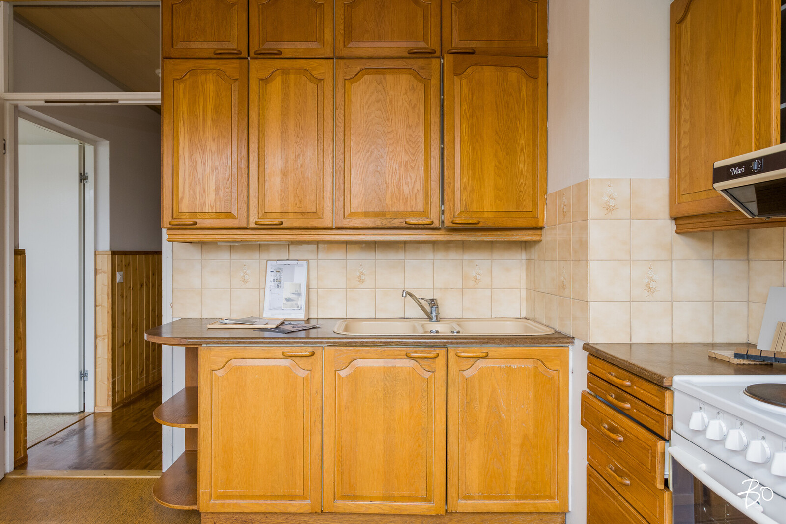 Majoitusmestarinkatu 3 - bild 12