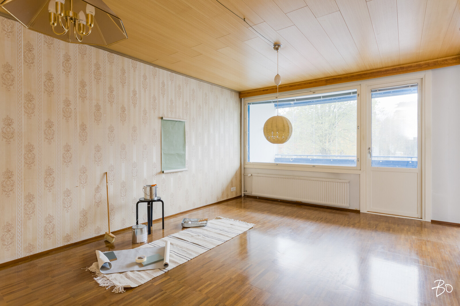 Majoitusmestarinkatu 3 - bild 3