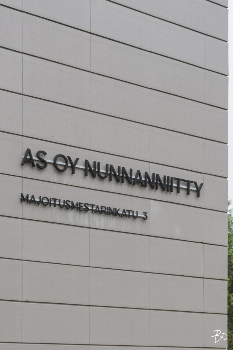 Majoitusmestarinkatu 3 - bild 21