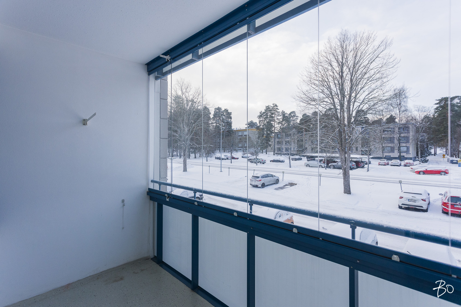 Majoitusmestarinkatu 3 - bild 6