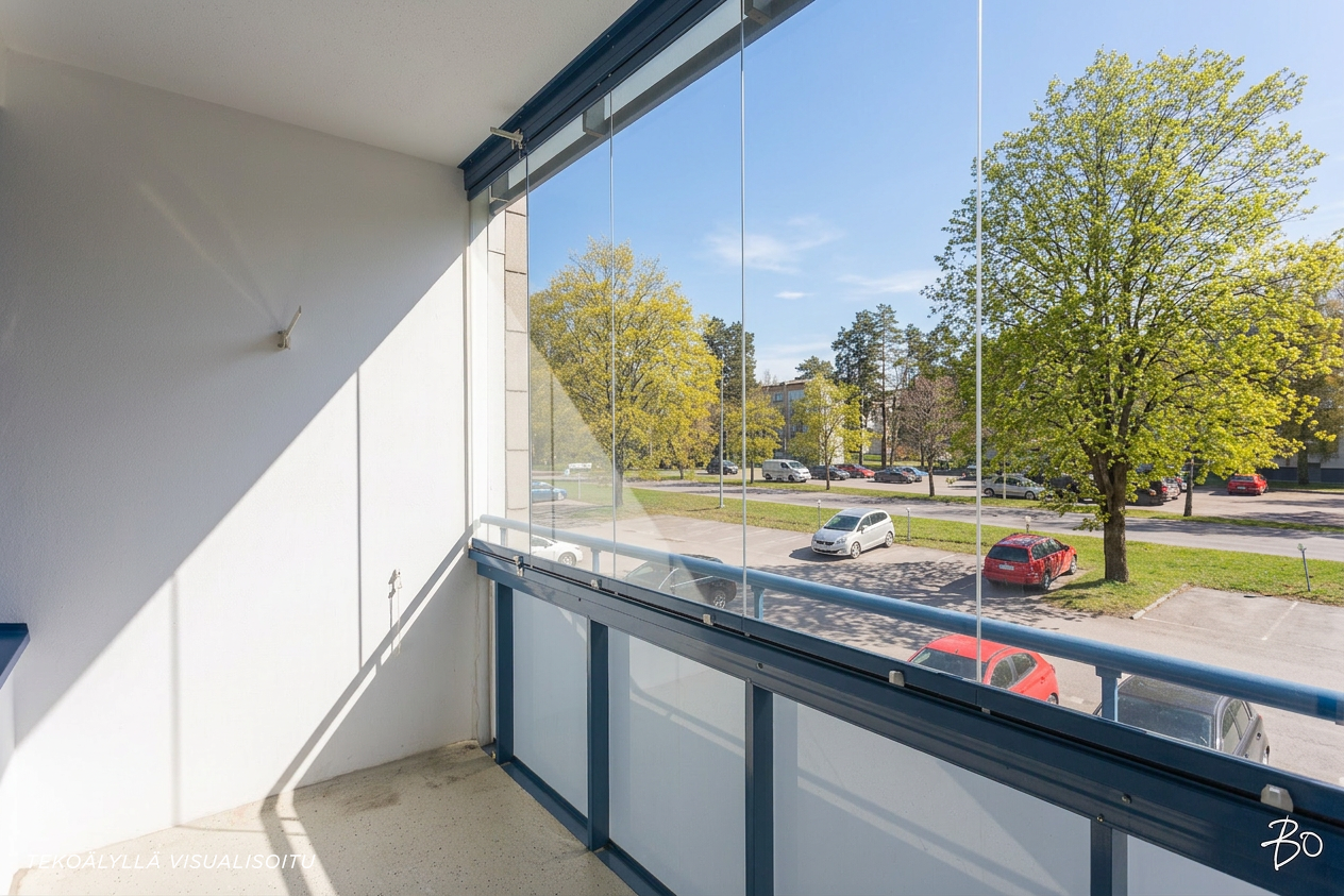Majoitusmestarinkatu 3 - kuva 6