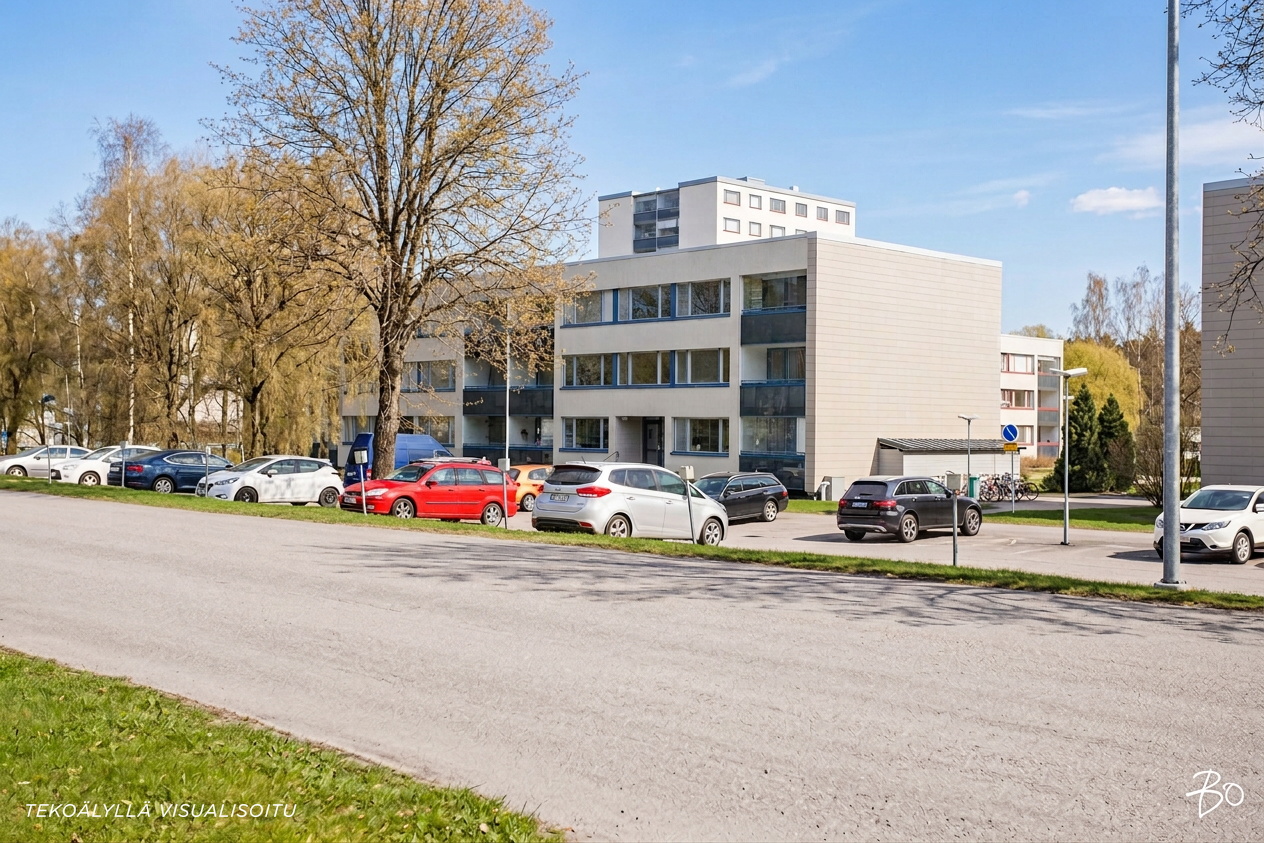 Majoitusmestarinkatu 3 - kuva 23