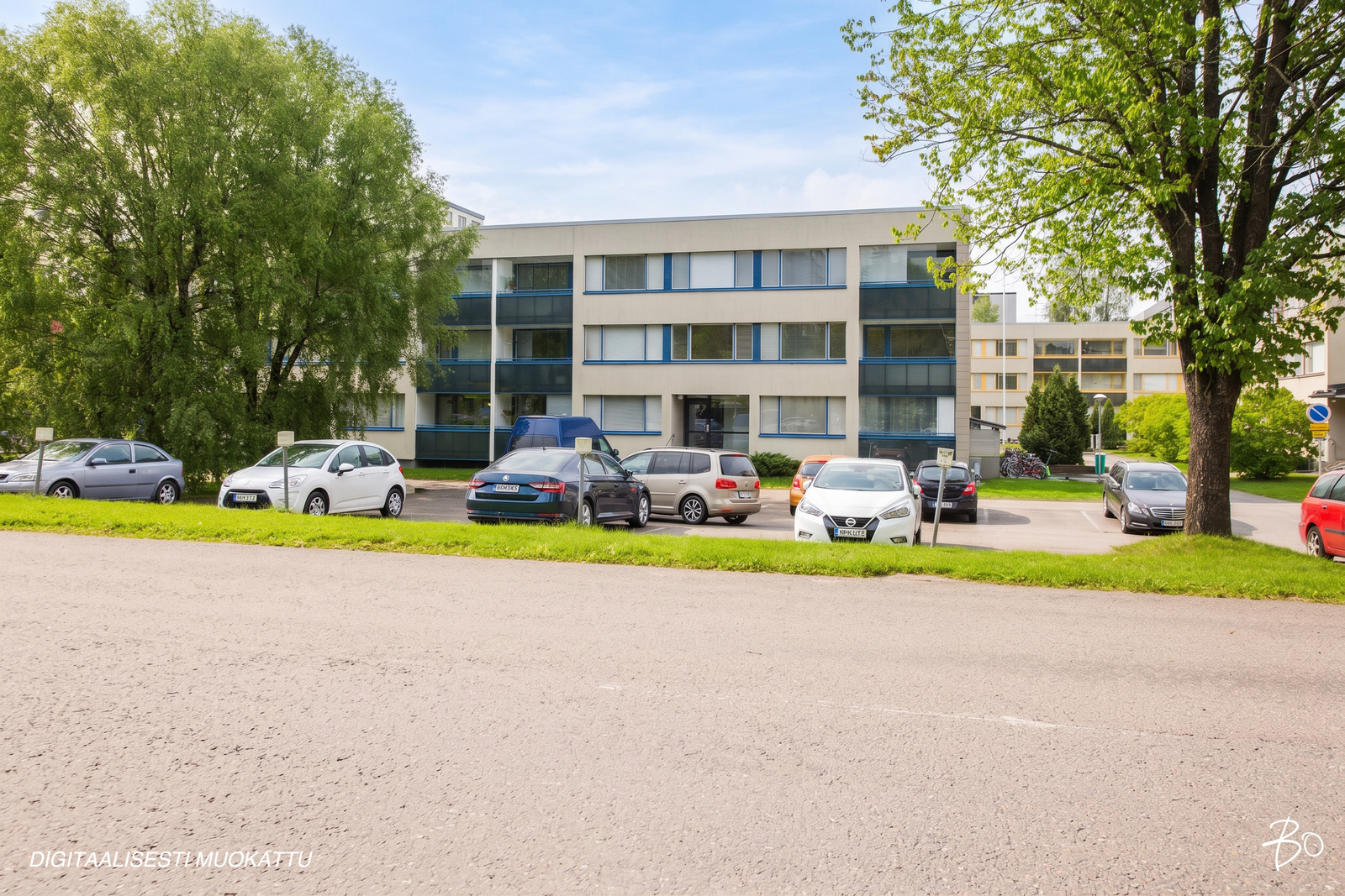 Majoitusmestarinkatu 3 - kuva 22