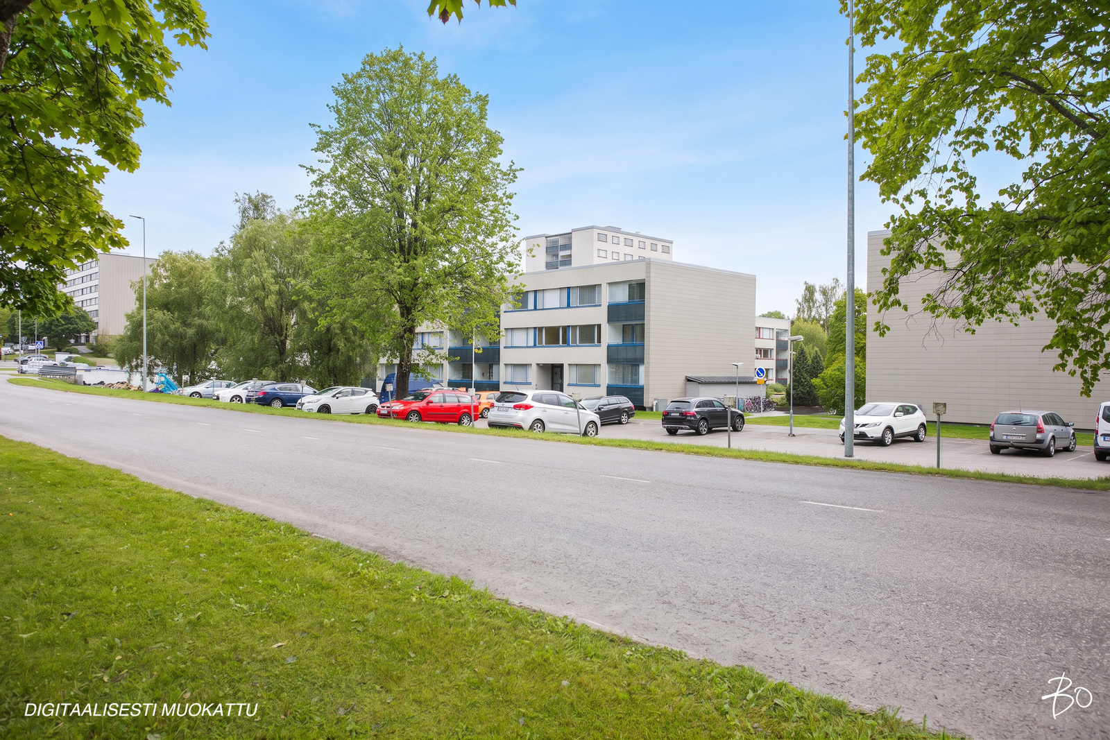 Majoitusmestarinkatu 3 - kuva 23
