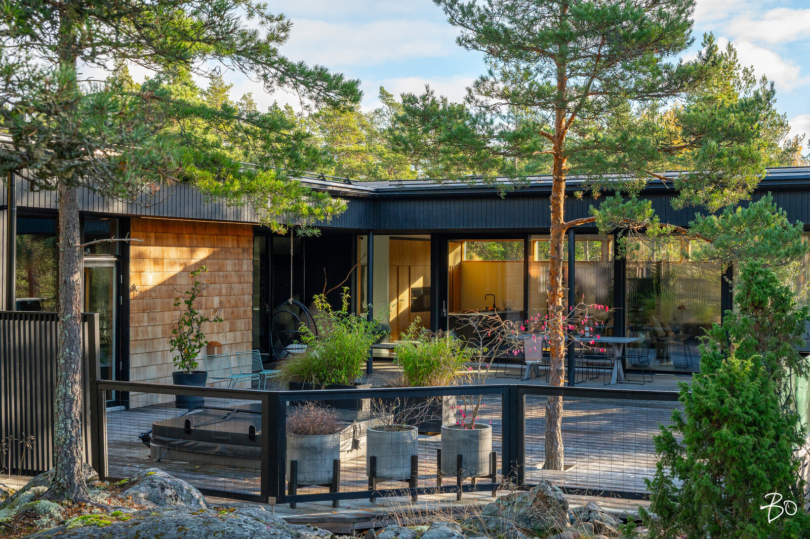 Rannanniemenkuja 9 - kuva 56